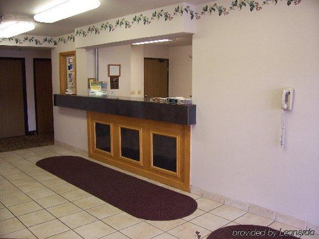 Budget Host Inn & Suites North Branch インテリア 写真