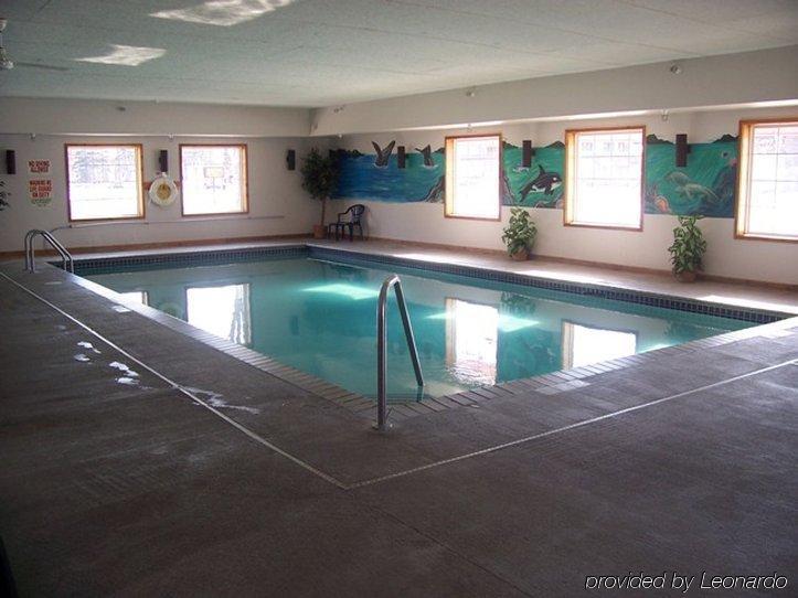 Budget Host Inn & Suites North Branch 設備 写真